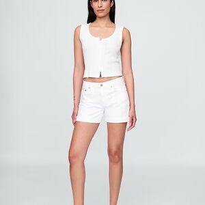 GAP 5” Women Denim Shorts